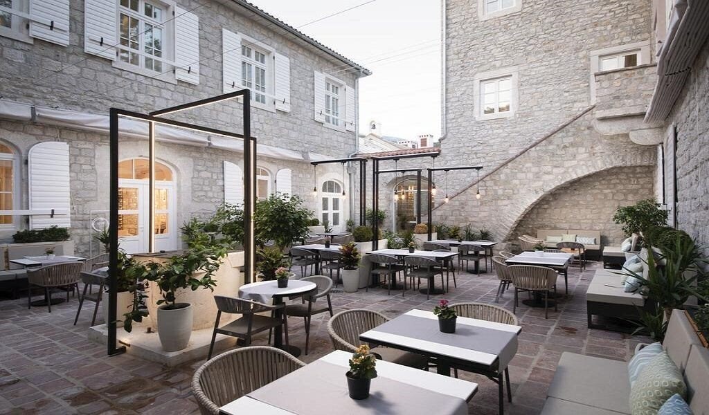 Изображение LAZURE HISTORICAL BUILDING 5*