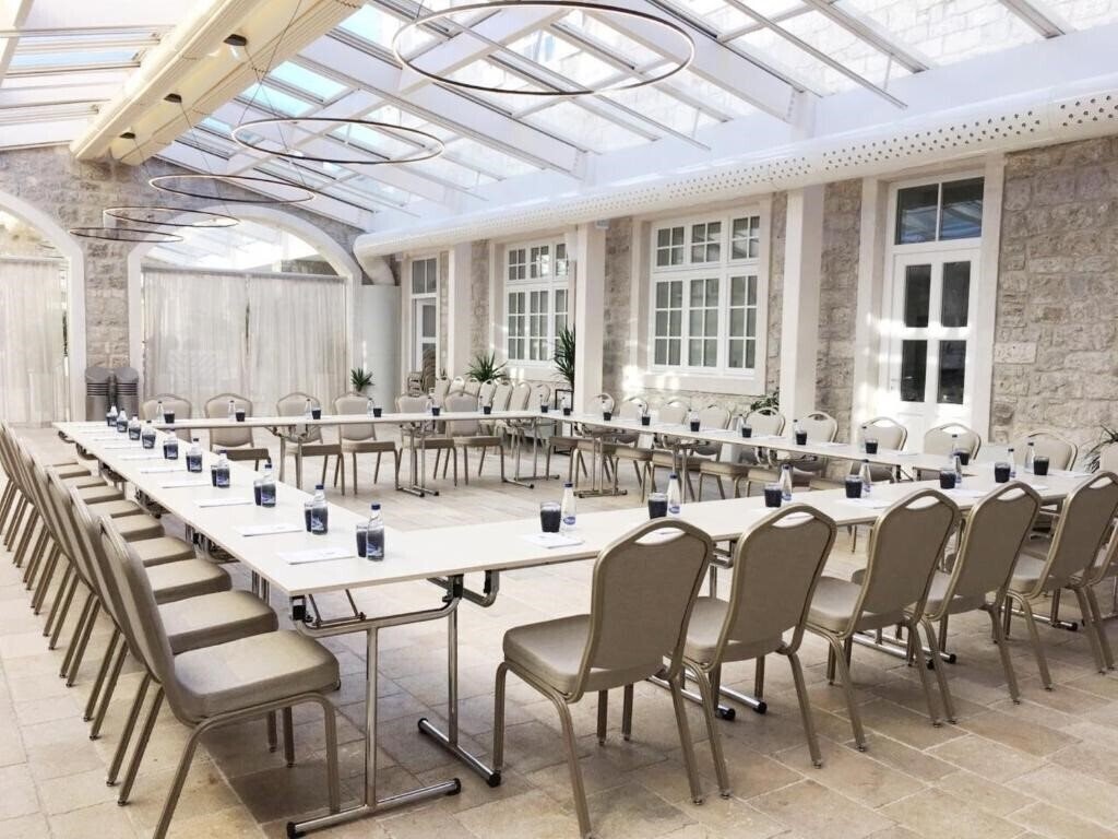 Картинка Lazure Hotel & Marina 5*