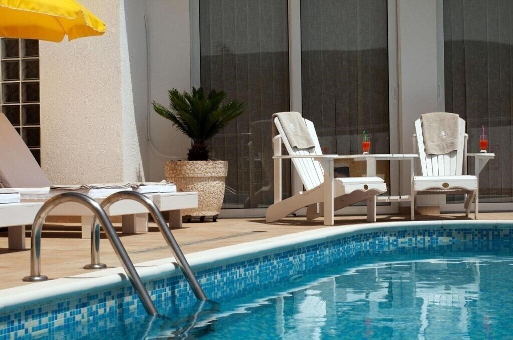 Изображение Kamelija Apartments 4*