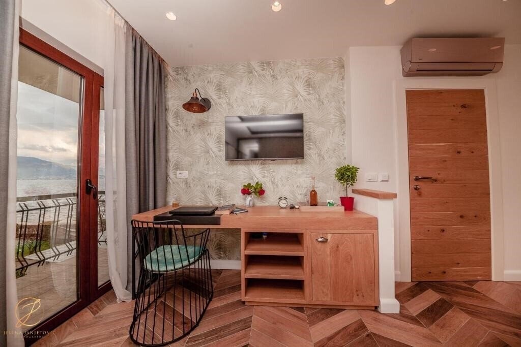 Изображение Barka B'n'B 4*