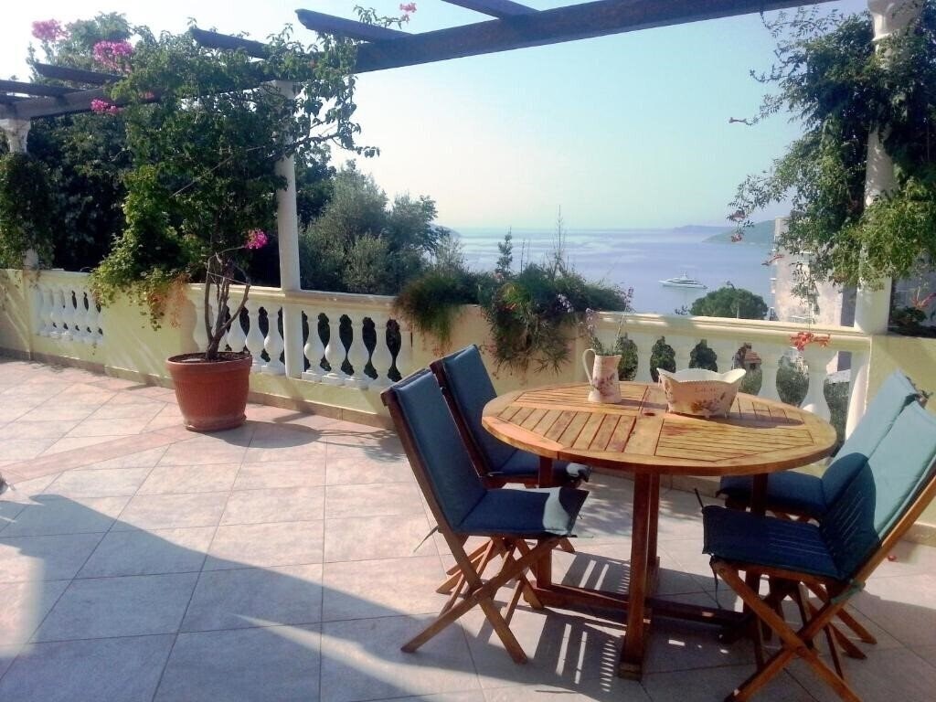 Отель Apartment Herceg Novi 4*