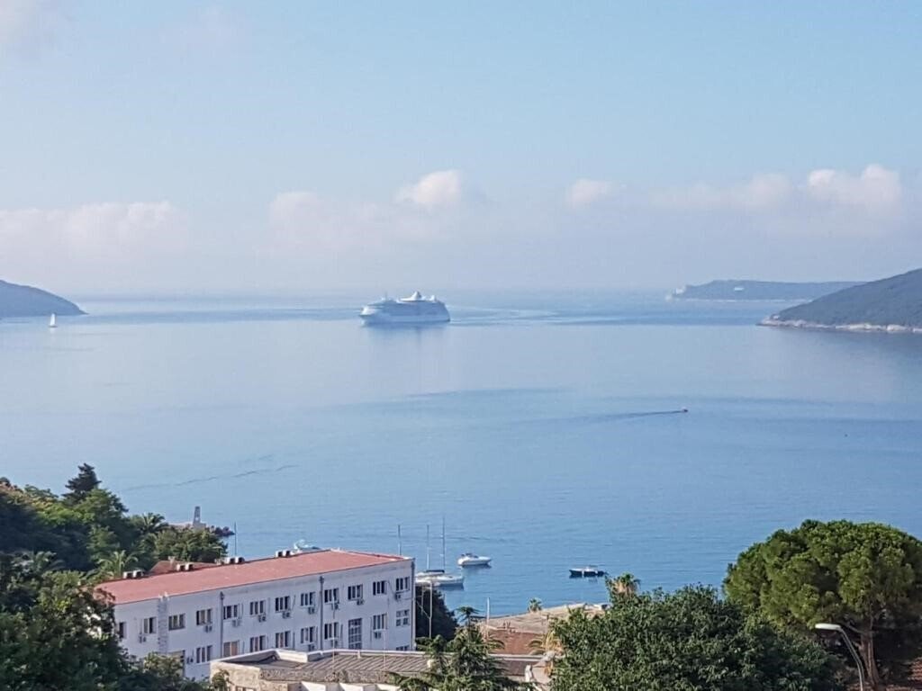 Фото Apartment Herceg Novi 4*
