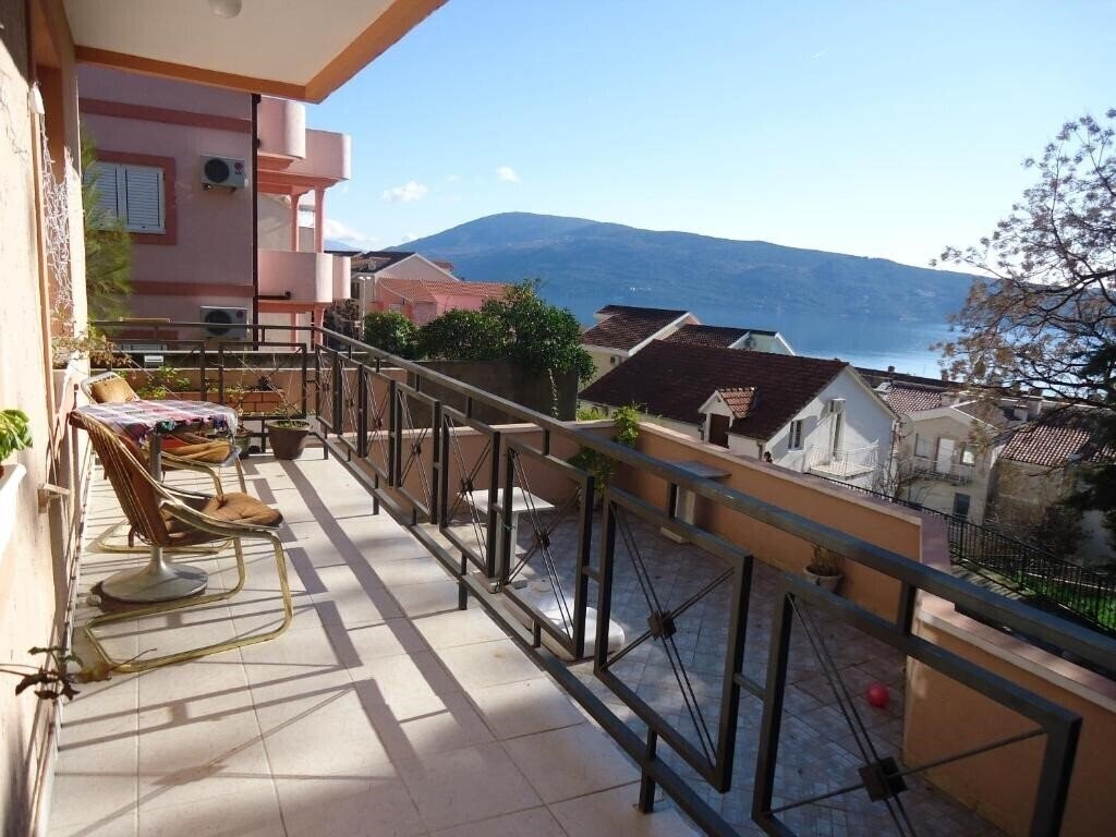 Картинка Apartments Villa Micunovic 3*