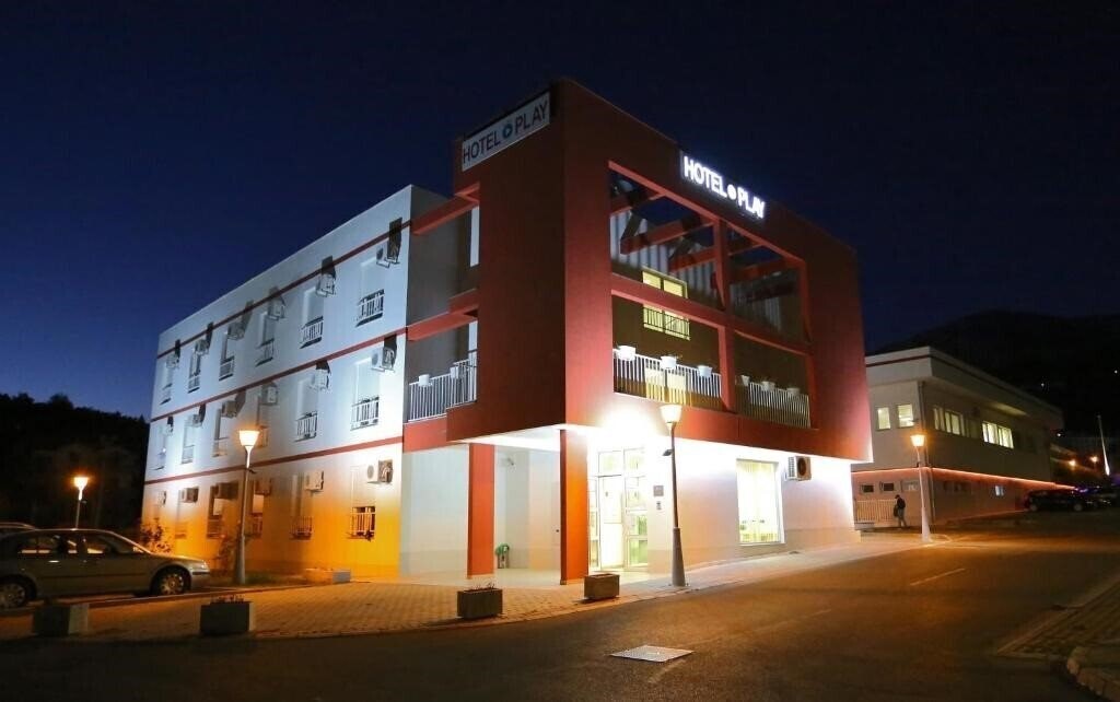 Изображение Play 3*