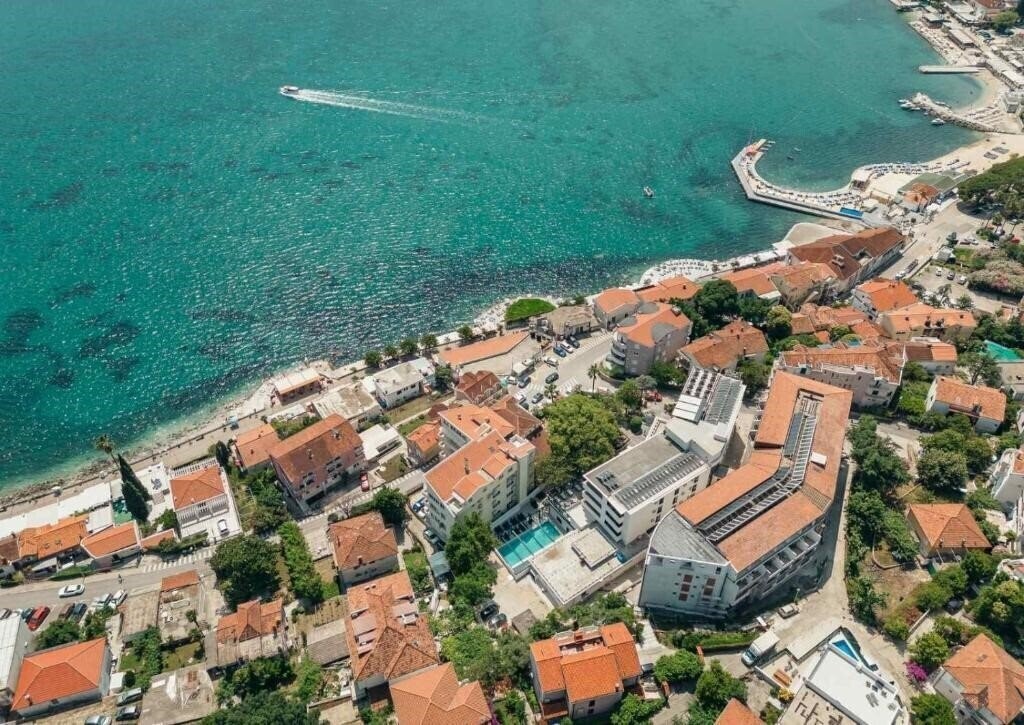 Фотография Talia Hotel & SPA 4*