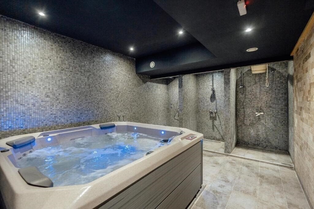 Изображение Talia Hotel & SPA 4*