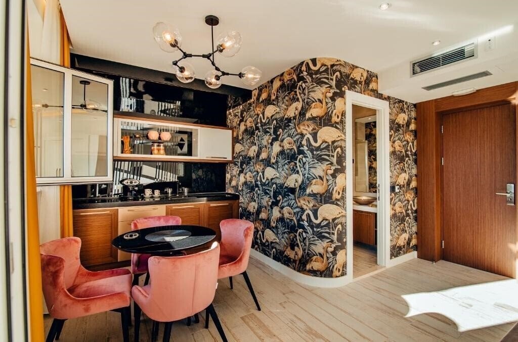 Изображение Apartments Master 5*