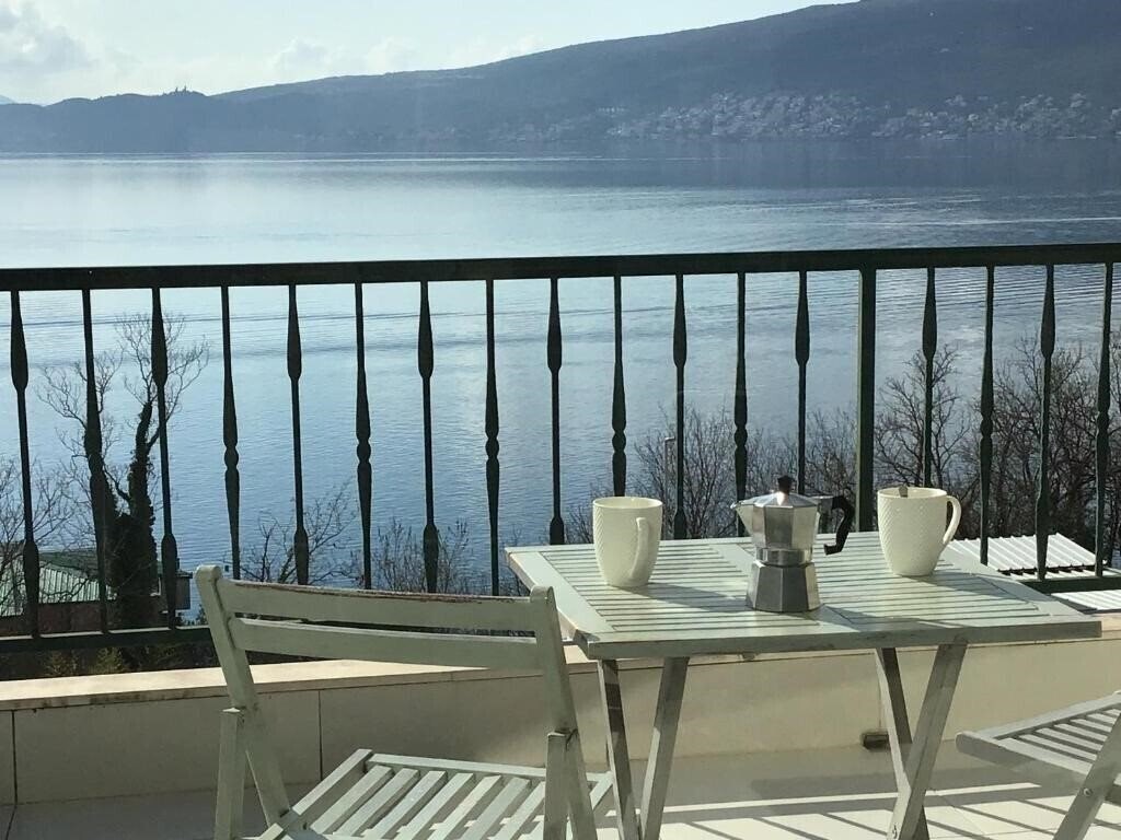 Фото Adriadome Apartments 4*