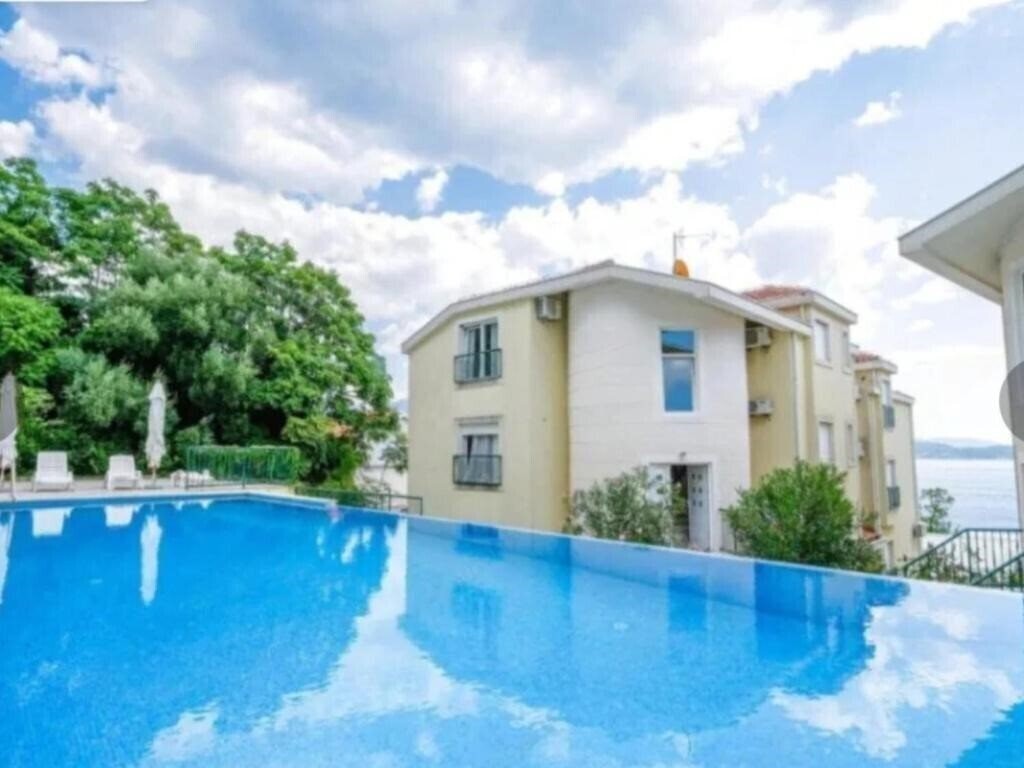 Фотография Adriadome Apartments 4*