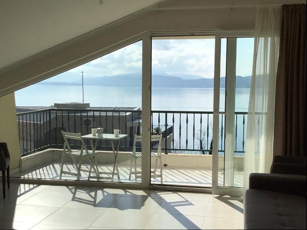Изображение Adriadome Apartments 4*