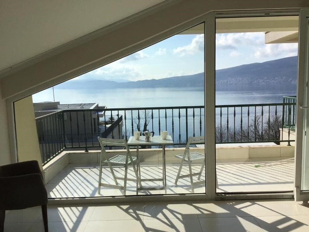 Картинка Adriadome Apartments 4*