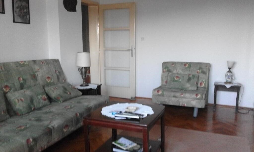 Отель Apartman Na Savini 3*