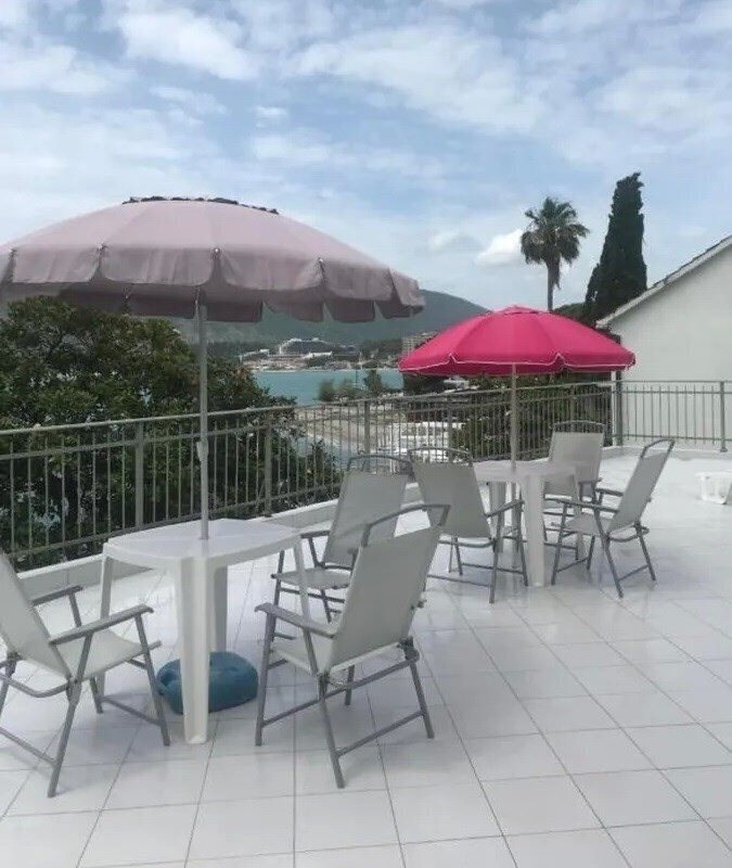 Картинка Kamelija Hn Villa 3*