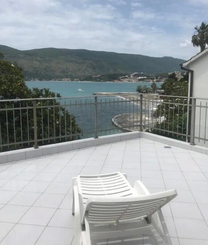 Отель Kamelija Hn Villa 3*
