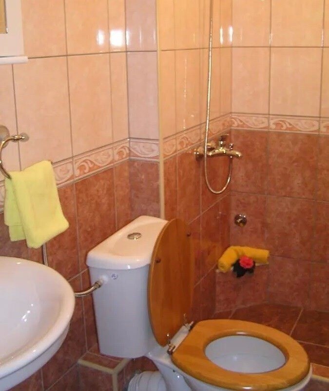 Изображение Lakicevic Guest House 3*