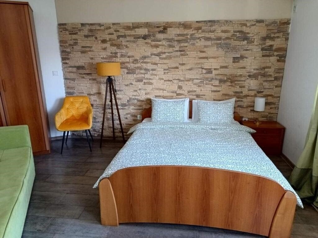 Изображение Apartments Jadran 3*