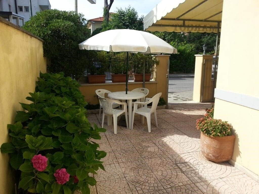 Картинка Hotel Margot 3*