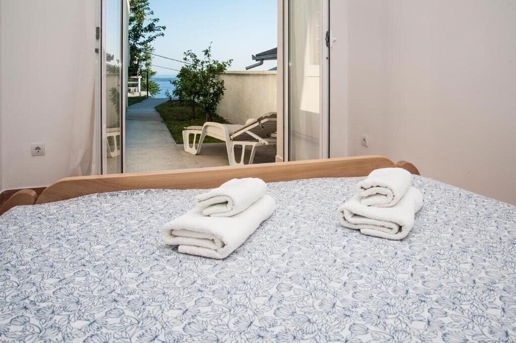 Фотография Villa Aleksandar Hotel 4*