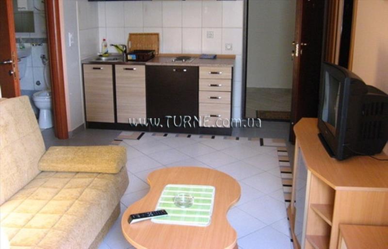 Изображение Apartments Amor 4*