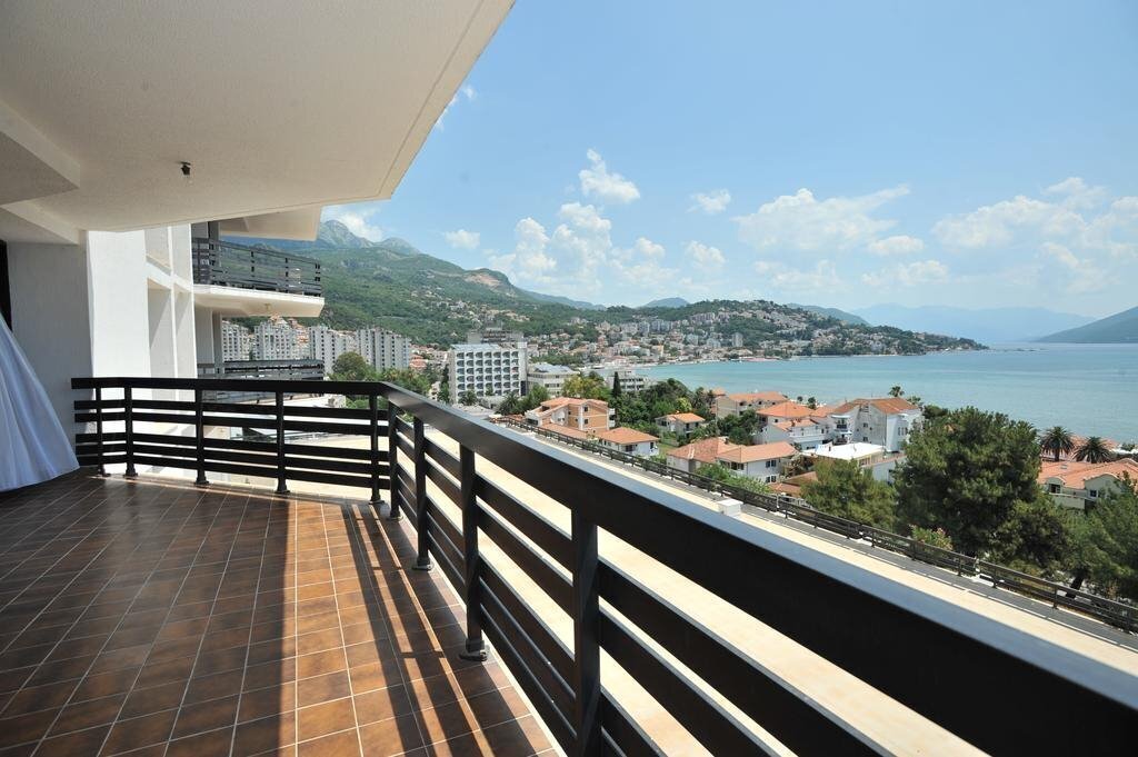 Фото Institut Igalo 3*