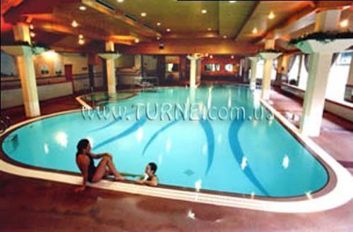 Картинка Club Riviera 4*