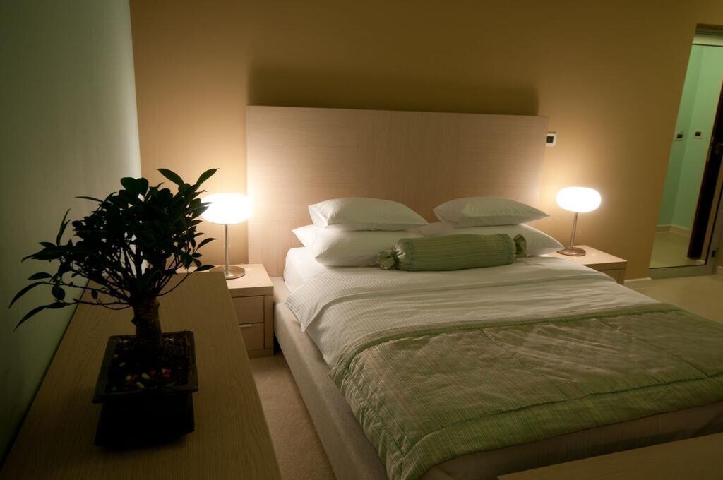 Изображение Casa Del Mare - Capitano 4*