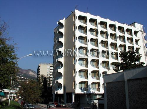 Изображение Institute Igalo Mediterranean Health Center 3*