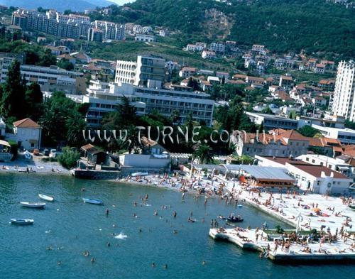 Фотография Institute Igalo Mediterranean Health Center 3*