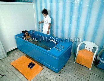 Отель Institute Igalo Mediterranean Health Center 3*