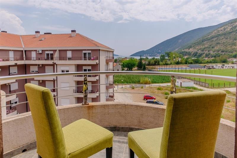 Изображение Novi Igalo 3*