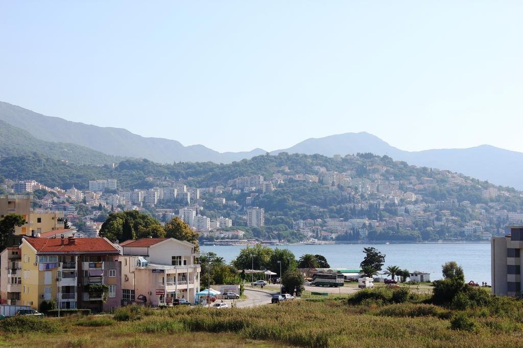 Фото Novi Igalo App 4*