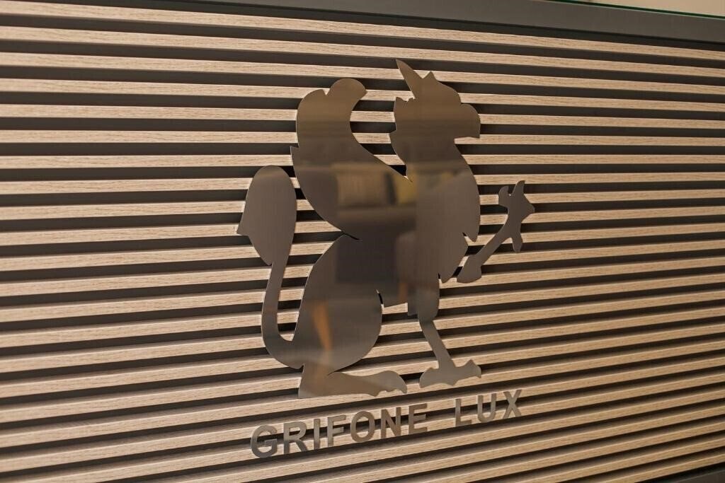 Картинка Apartments Grifone Lux 4*