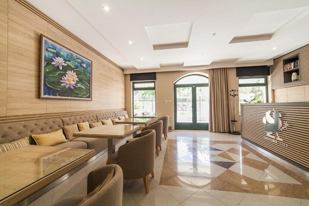 Фотография Apartments Grifone Lux 4*