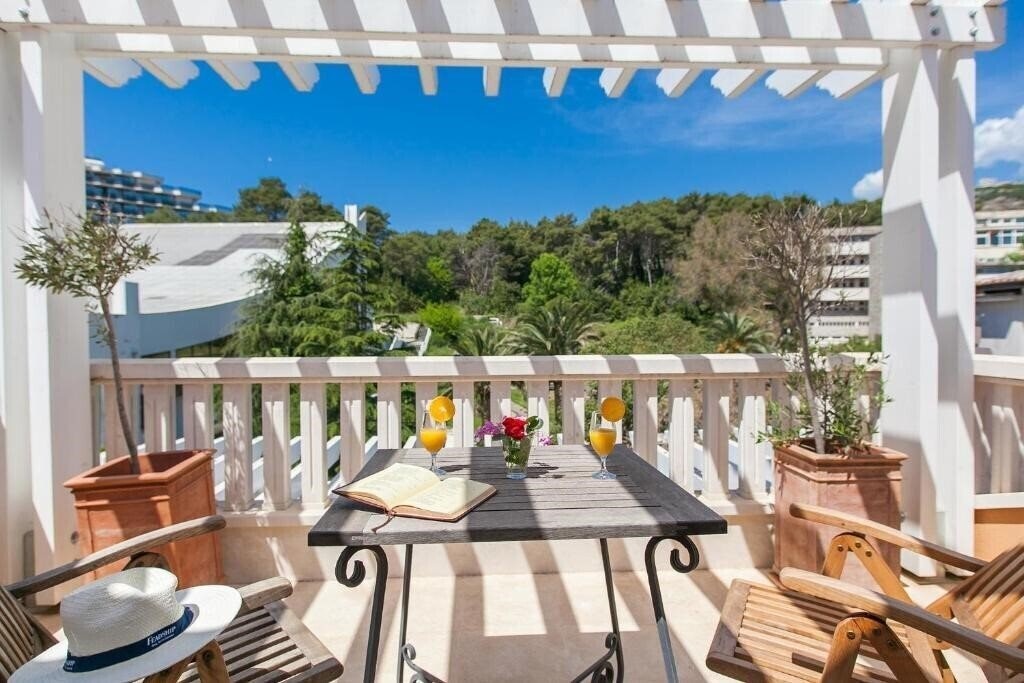 Изображение Apartments Grifone Lux 4*