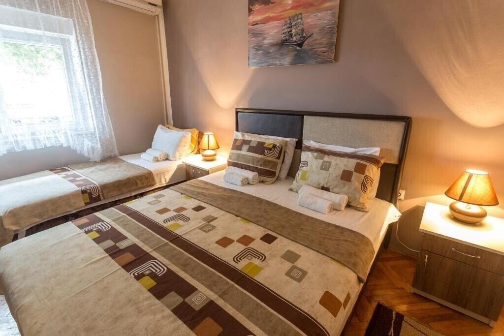 Фото Adriana Apartments 3*