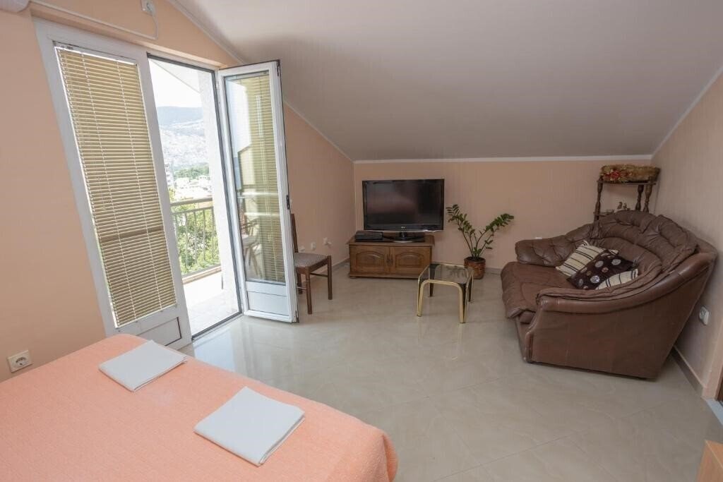 Изображение Adriana Apartments 3*