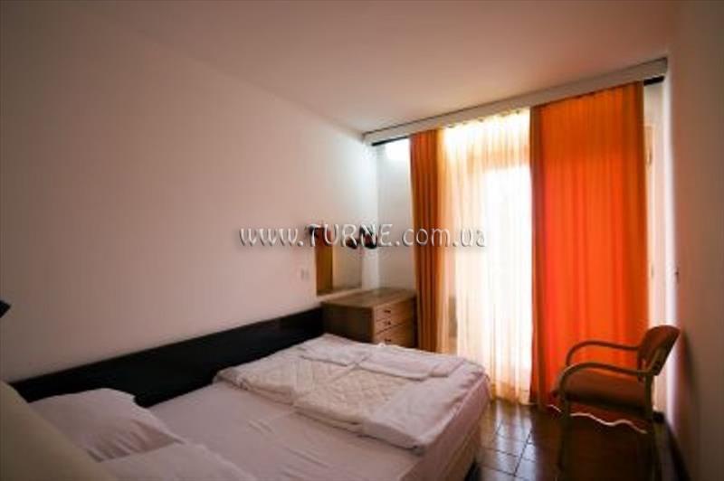 Отель Vojvodina Hotel 2*