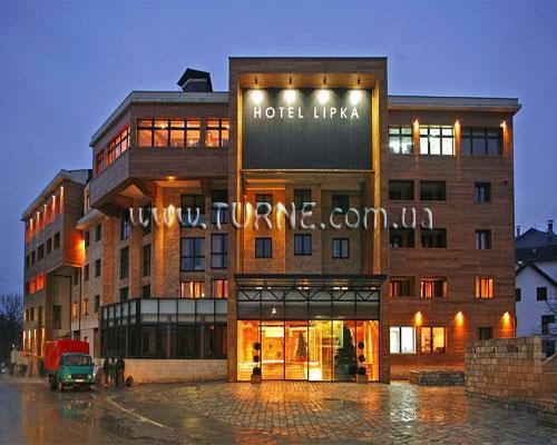 Изображение Lipka 4*
