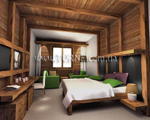 Фотография Lipka 4*