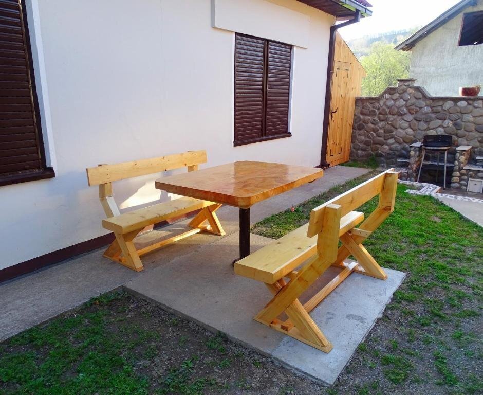 Фотография Apartments «Stone Lodge» 4*