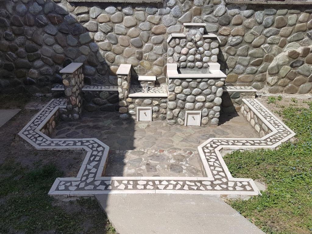 Изображение Apartments «Stone Lodge» 4*