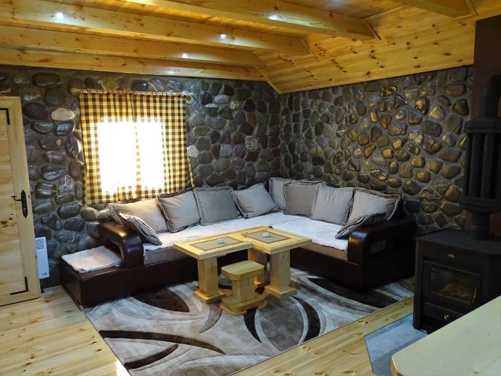 Картинка Apartments «Stone Lodge» 4*