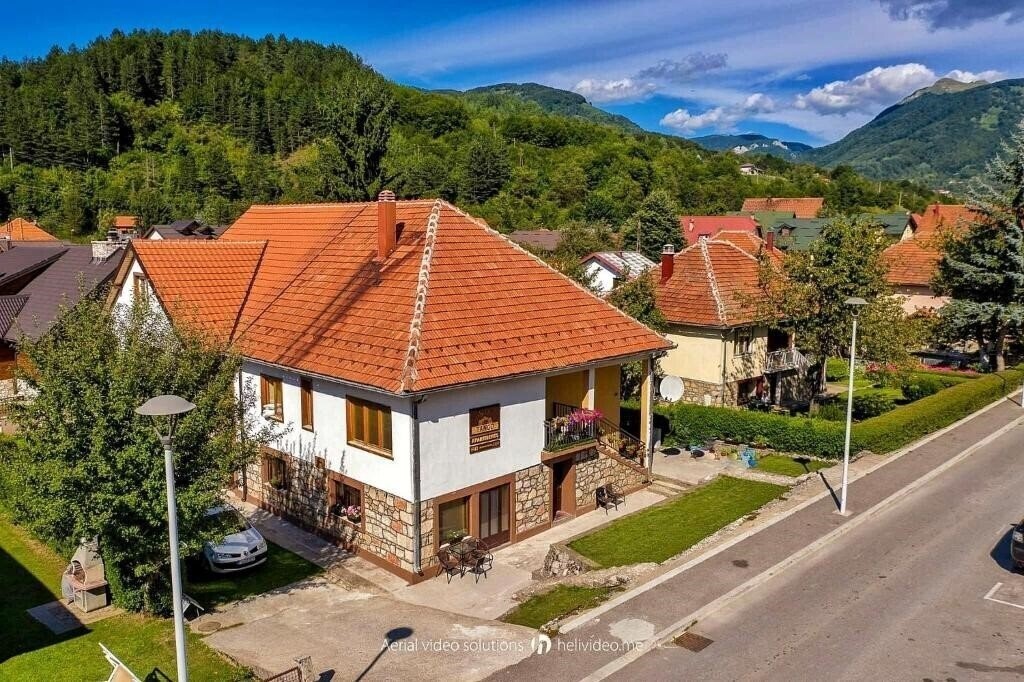 Отель Apartments «Tango» 3*