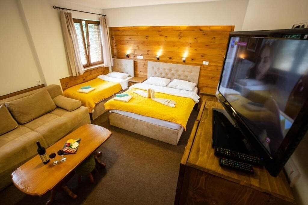 Фото Apartments «Tango» 3*