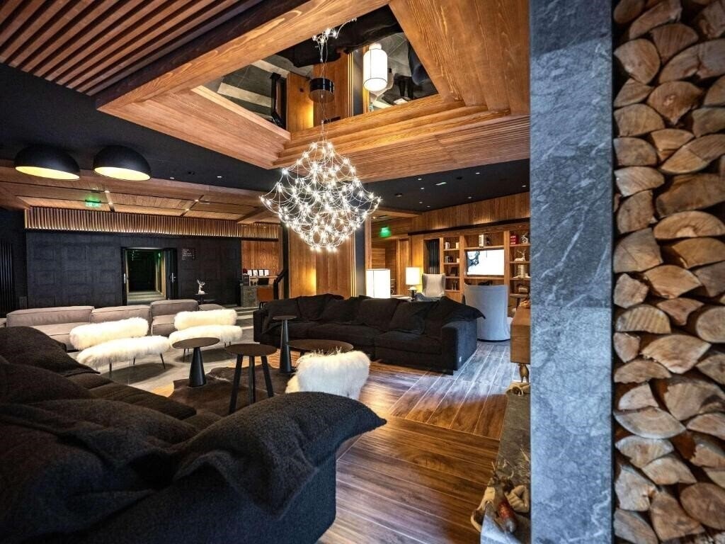 Фото Swissotel 4*