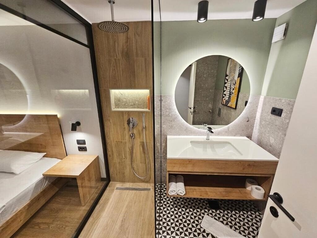 Фотография Komovi Hotel 3*