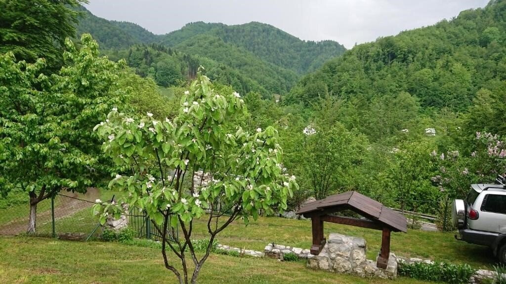 Изображение Apartments Lux 3*