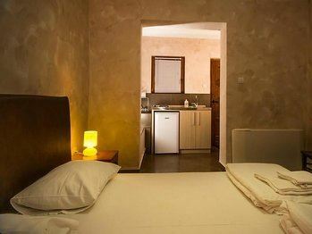 Фотография Villa Tianis 3*