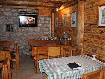 Фото Villa Romantika 3*