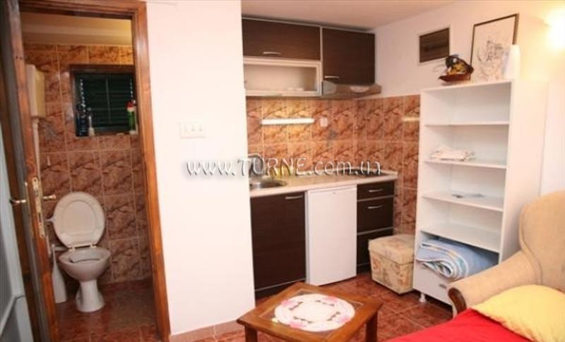 Картинка Villa Franceskovic Class "B" апартаменты